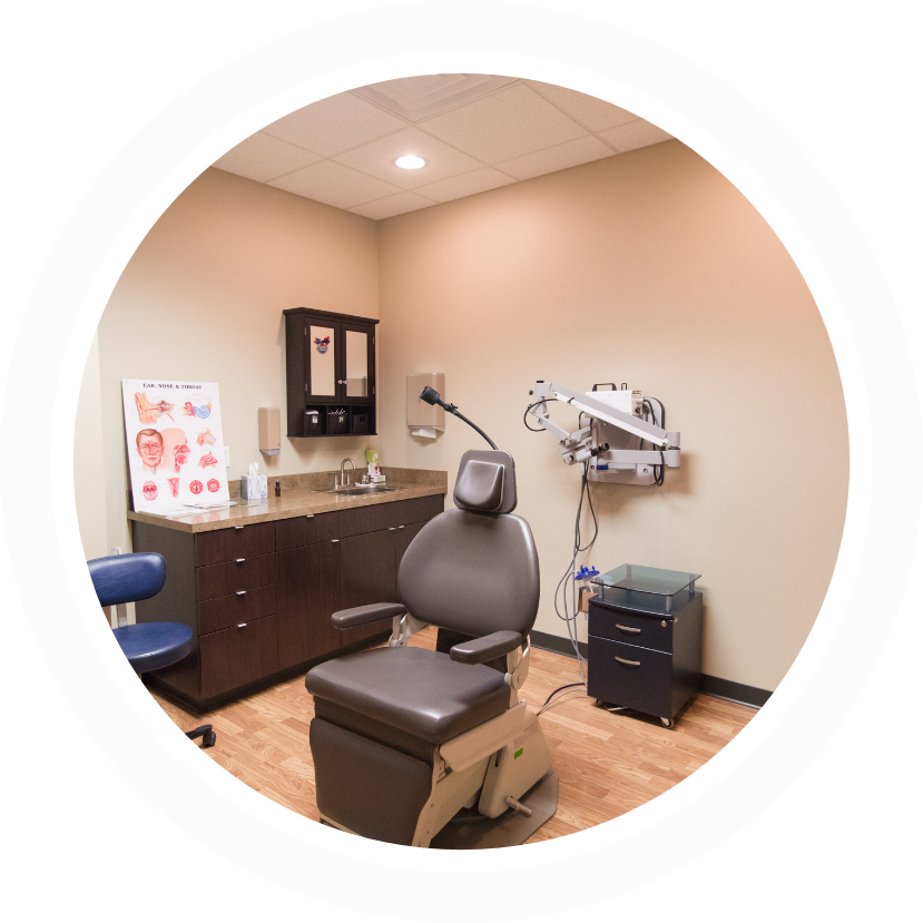 Joplin Ear, Nose & Throat Otolaryngologists Joplin ENT has multiple