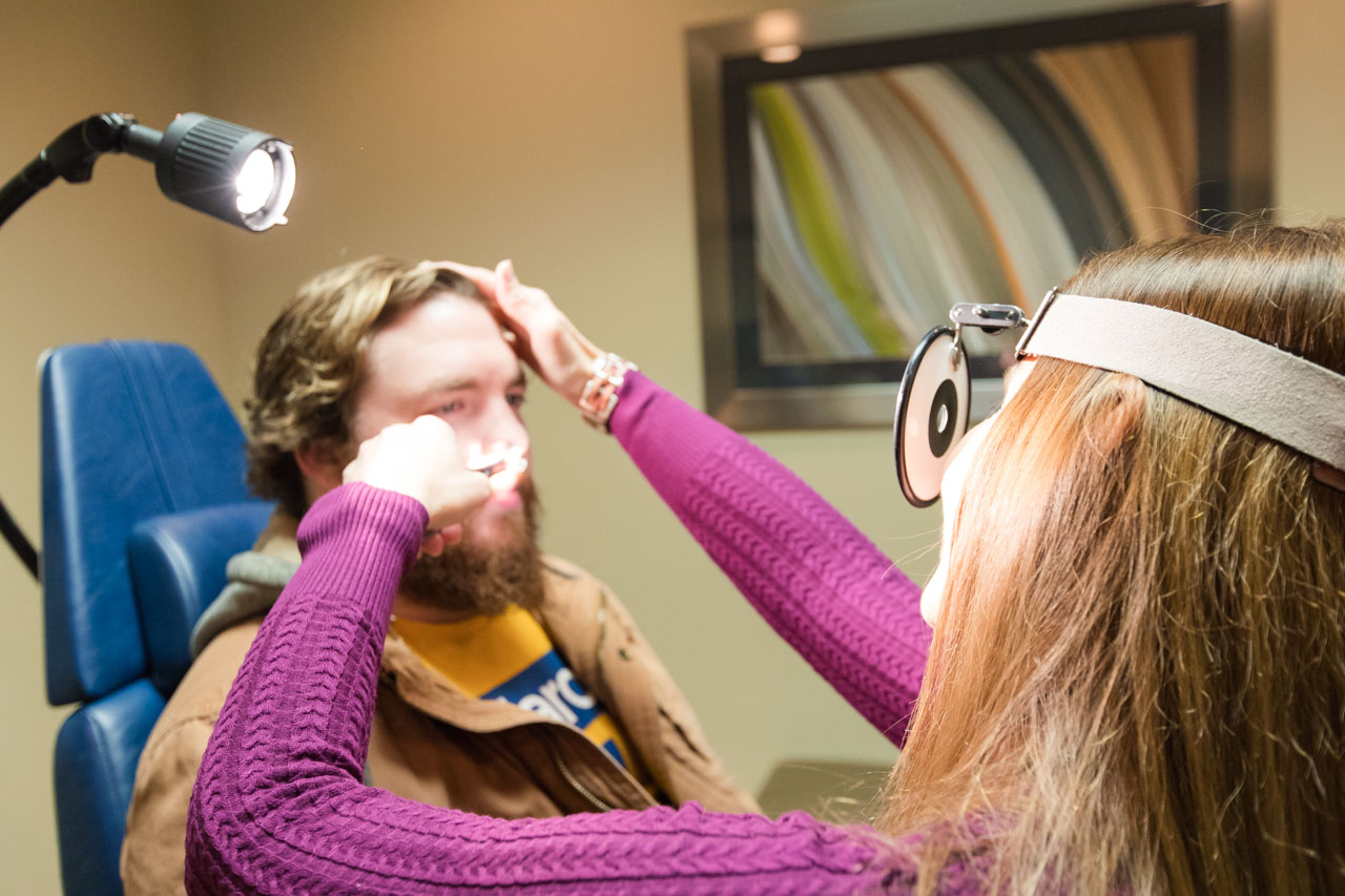 Joplin Ear, Nose & Throat Otolaryngologists Services and Procedures